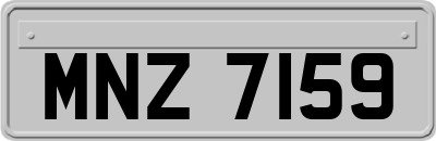 MNZ7159
