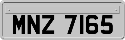 MNZ7165