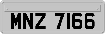 MNZ7166