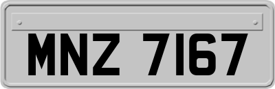 MNZ7167