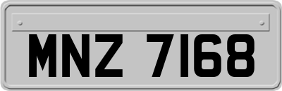 MNZ7168