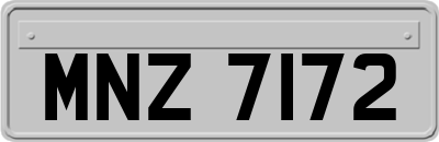 MNZ7172