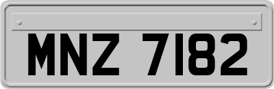 MNZ7182