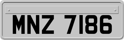 MNZ7186