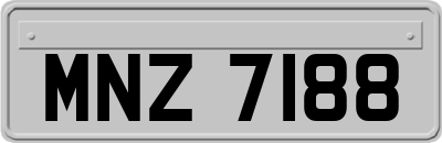MNZ7188