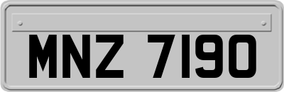 MNZ7190