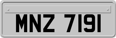 MNZ7191
