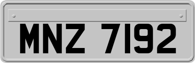 MNZ7192