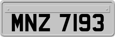MNZ7193