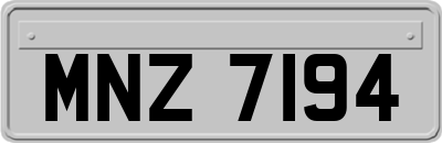 MNZ7194