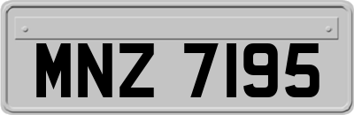 MNZ7195