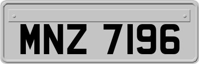 MNZ7196