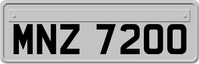 MNZ7200