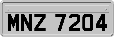 MNZ7204