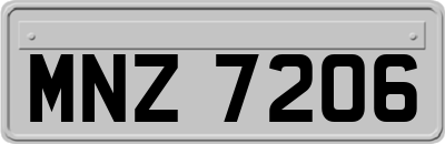 MNZ7206