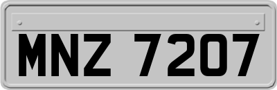 MNZ7207