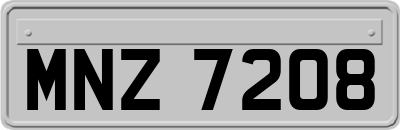 MNZ7208