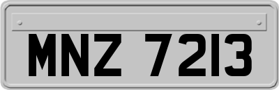 MNZ7213
