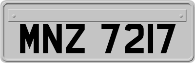 MNZ7217