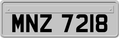MNZ7218