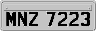 MNZ7223