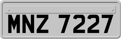 MNZ7227