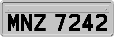 MNZ7242