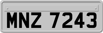 MNZ7243