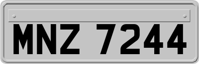 MNZ7244