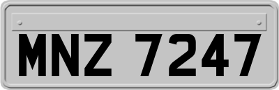 MNZ7247