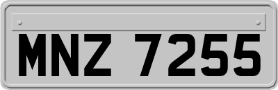 MNZ7255