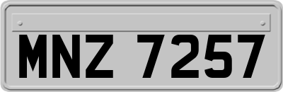 MNZ7257