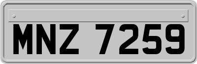 MNZ7259