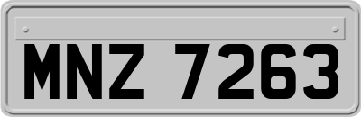 MNZ7263