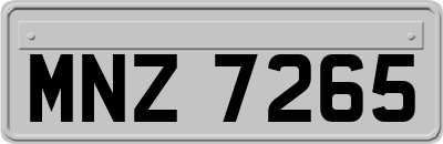 MNZ7265