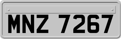 MNZ7267