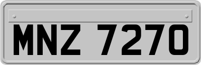 MNZ7270