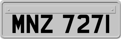 MNZ7271