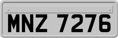 MNZ7276