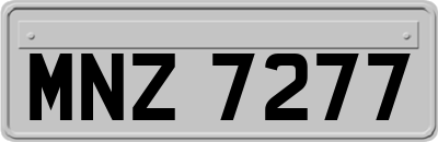 MNZ7277