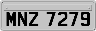 MNZ7279
