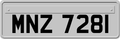 MNZ7281