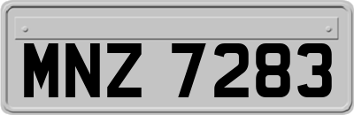 MNZ7283