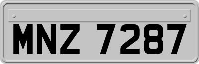 MNZ7287