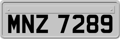 MNZ7289