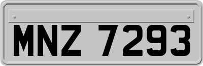 MNZ7293