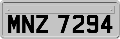 MNZ7294