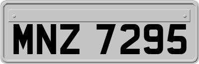 MNZ7295