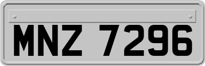 MNZ7296