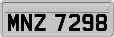 MNZ7298